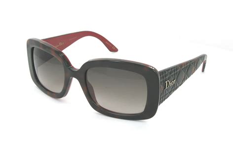 lunette dior rouge|lunettes de soleil femme.